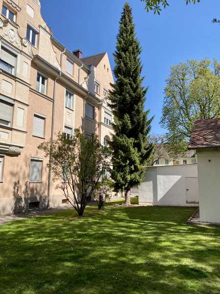 33+ Best Vorrat Wohnung In Augsburg Mieten Provisionsfrei